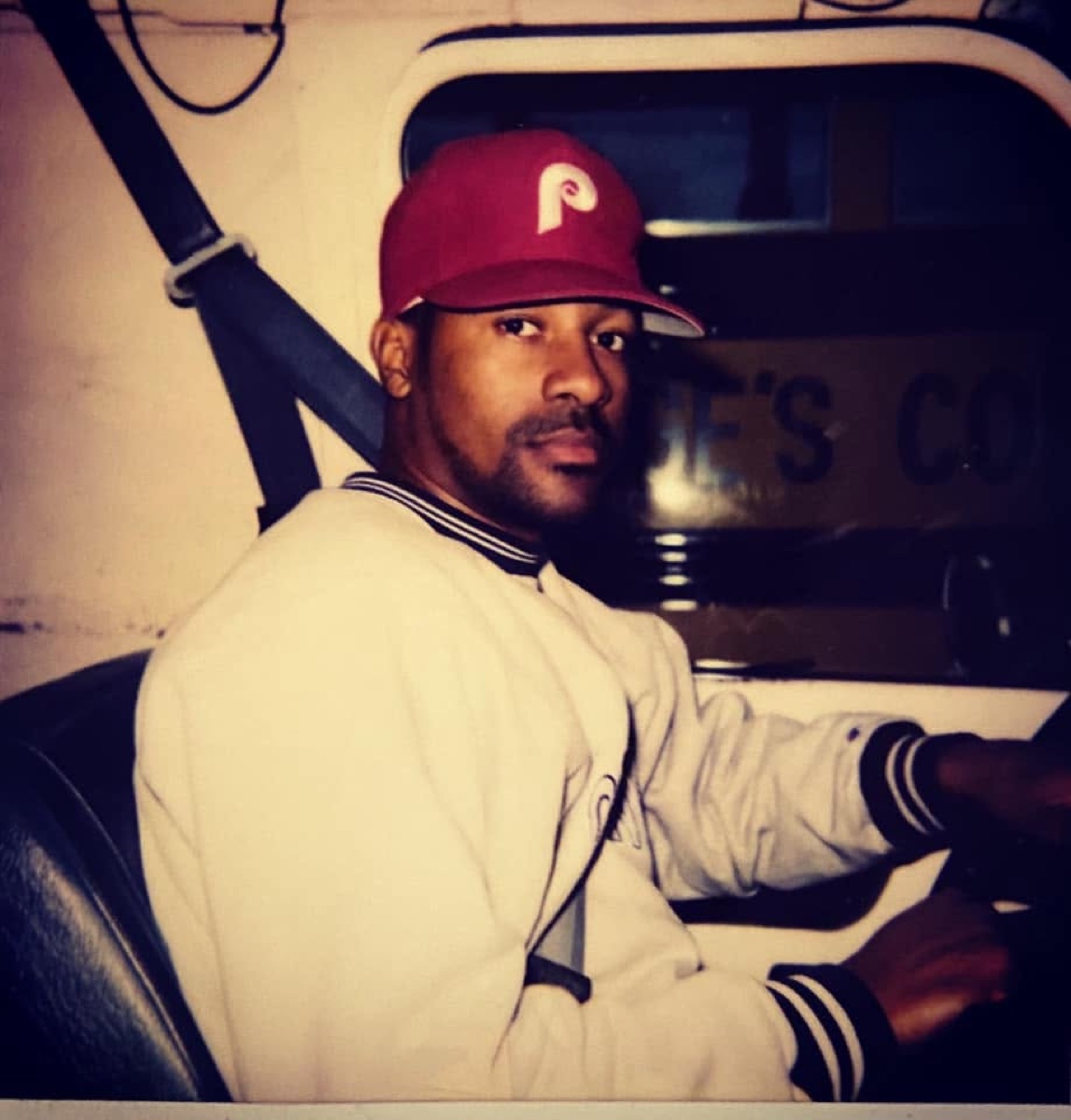 Kevin T. Robertson learning hard-knock lessons in business and entrepreneurship