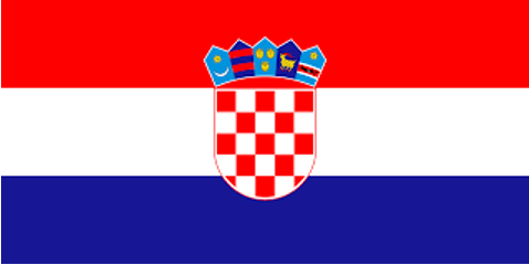 Croatia flag