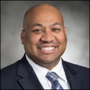Dr. Rodney Williams