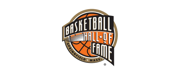 Basketball Hall of Fame logo