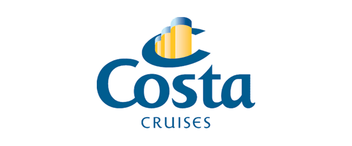 Costa Cruises logo