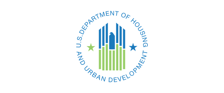 U.S. Department of Housing and Urban Development logo