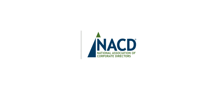 National Association of Corporate Directors