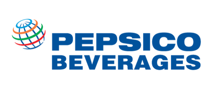 PepsiCo Beverages logo