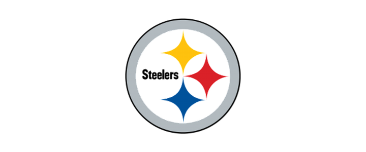 Pittsburgh Steelers logo