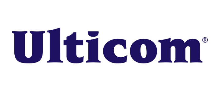 Ulticom logo