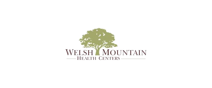 Welsh Mountain Health Centers logo